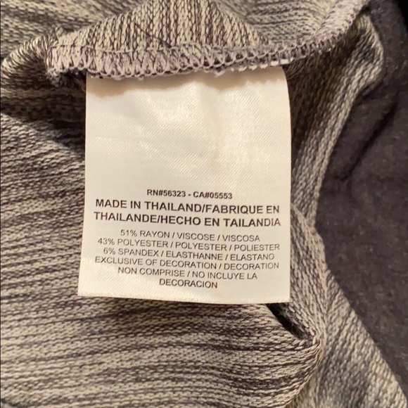 Nike Women’s Hoodie - Picture 3 of 5